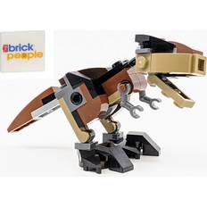 LEGO Jurassic World Mini Set T-Rex Tyrannosaurus Rex 65 pcs