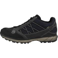 Hanwag Homme Chaussures Hanwag Trekkingschuhe Belorado II Tubetec GTX Lo - Grau