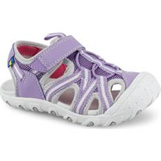 Pax Kids' Cloudi Sandal, 34, Light Purple