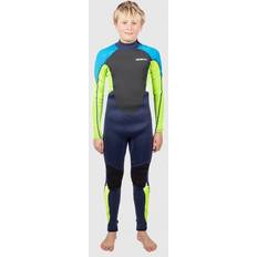 Response 3/2mm Flatlock Wetsuit Junior's