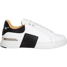 Philipp Plein Trainers Men colour Blue Blue