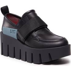 United Nude Halbschuhe Grip Run Lo 1076278816 Schwarz