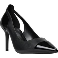 43 ½ Pumps Michael Kors Adeline Flex Pump Kvinde Pumps & Stiletter Magasin Black