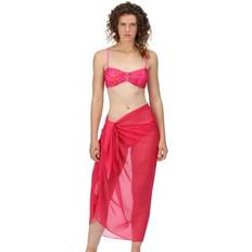 S - Vrouw Strandjurken & Sarongs Regatta Shayla Sarong - Dames/Dames