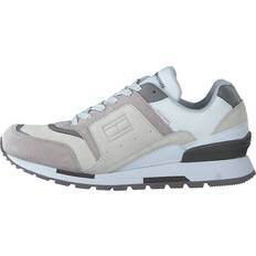 Tommy Hilfiger Man Trainers Tommy Hilfiger Dorian 1c Zapatos - Blanco