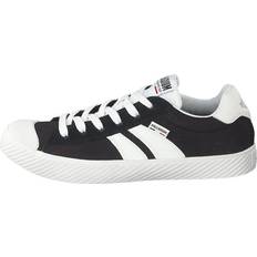 Palladium Sneakers Palladium Pallaphoenix Flame Black