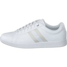 Lacoste Carnaby Evo 119 Sma Wht/wht