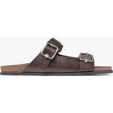 Tacchi e Décolleté Jimmy Choo Etta City Sandal Mocha