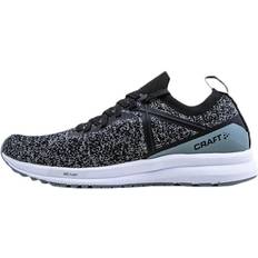 Craft Running Shoes Craft Fuseknit X Black - Negro