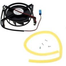 White Goods Accessories Hotpoint Genuine Fridge & Freezer Fan Motor Assembly C00308602