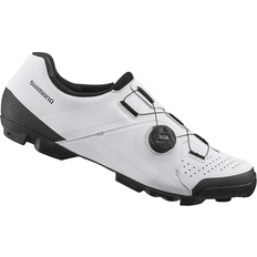 Shimano SH-XC300 - White