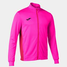 Herren - Rosa Oberbekleidung Joma Winner II Track Jacket