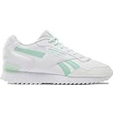 Reebok Utbildare Glide Ripple Vit Kvinna