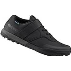 Man Cycling Shoes Shimano Ge5 GE500 MTB Shoes - Black