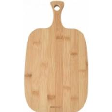 Køkkentilbehør Kinghoff cutting board BAMBOO KITCHEN BOARD Skærebræt