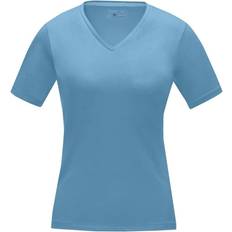 Elevate T-shirts Elevate Kawartha Short Sleeve T-Shirt Blue