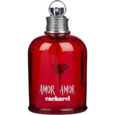 Cacharel Fragrances Cacharel Amor Amor For Women. Eau De Toilette 100ml