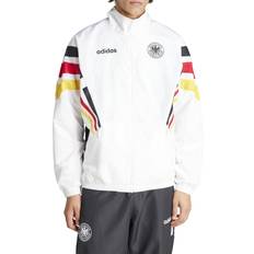 Vaatteet adidas Woven Training Jacket Allemagne 1996 - Blanc