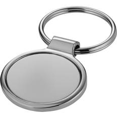 Lommebøker & Nøkkelholdere Bullet Orlene Round Key Chain - Multicoloured