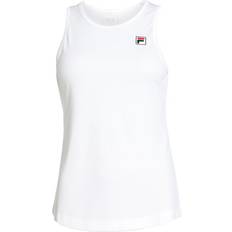 Fila Tøj Fila Alma Tank Top Women white