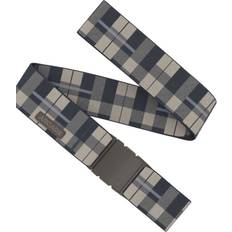 ARCADE Belts Men's Plaid Belt