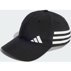 Adidas Accessories on sale Adidas Bold Baseball Kappe - Black/White