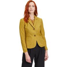 Goud - Vrouw Blazers Betty Barclay Damen Blazer