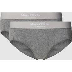 Hipster Panties 2-pack Grey * Kampanj *