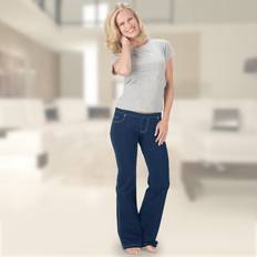 Multifargete - XL Jeans Fashinalizer Bukser Confort Jeans