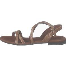 Billi Bi Sko Billi Bi Sandals Tierra Croco Patent