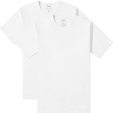 Double Pack T-Shirt - Black