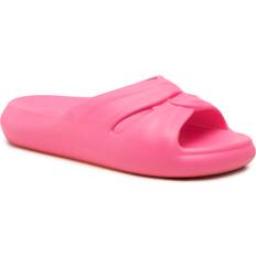 Melissa Skor Melissa Sandaler och Slip-ons Free Slide Ad 33532 Pink/Orange 52428 7909806009091 1023.00