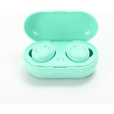 Headphones Dechoicelife a-Y50-green NEW Earphone 5.0