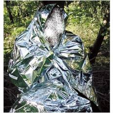 Emergency Blankets Highlander Reflective Survival Emergency Blankets