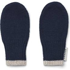 18-24M Votter Liewood Pipi Vanter Classic Navy/Sandy Melange Marine blå 6-12 months