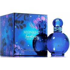 Britney Spears Fragrances Britney Spears Midnight Fantasy Eau De Parfum