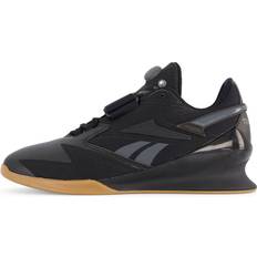 Reebok Legacy Lifter III Cblack/Purgry/RBKle3 Male