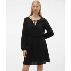 Tencel Dresses Vero Moda Dress