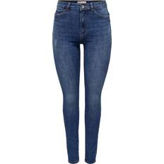 3XL - Damen Jeans Only Female Skinny Jeans