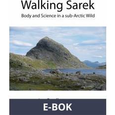 Walking Sarek