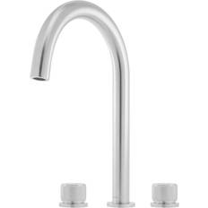 Caple Joya Dual Control Steel