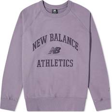 New Balance Athletics Varsity Fleece Crewneck