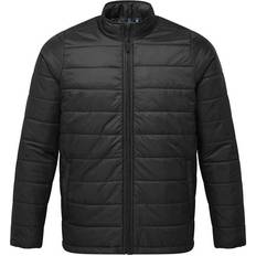 Recyclight Padded Jacket Black