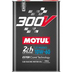 Motorolier på tilbud Motul 110865 Motorolie