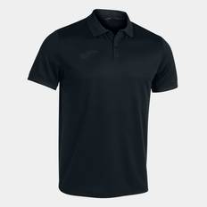 Homme - Polo Polos Joma Championship VI - Noir