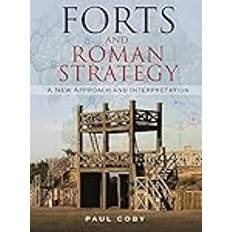 Culture Livres Forts and Roman Strategy by Paul Coby (Relié)