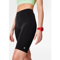 Neoprene Trousers & Shorts Sweaty Betty Paddleboard Shorts, Black