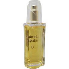 Gabriela Sabatini perfume for her eau de toilette spray