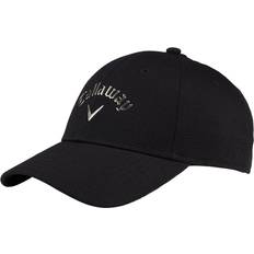 Callaway Petten Callaway Liquid Metail Cap - Black/Gunmetal