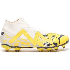 Puma Future Match Ll Football Boots Yellow